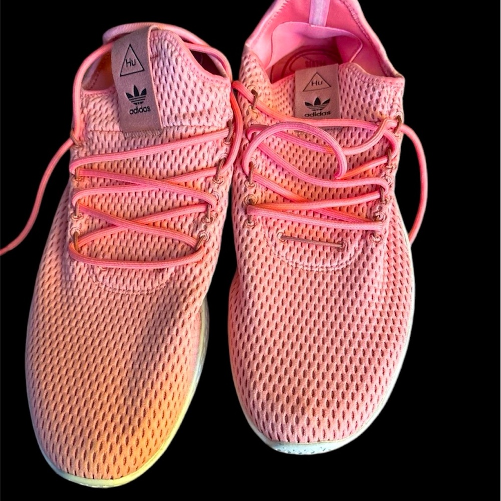 Addidas x Pharrell